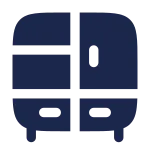 Closet SVG Icon